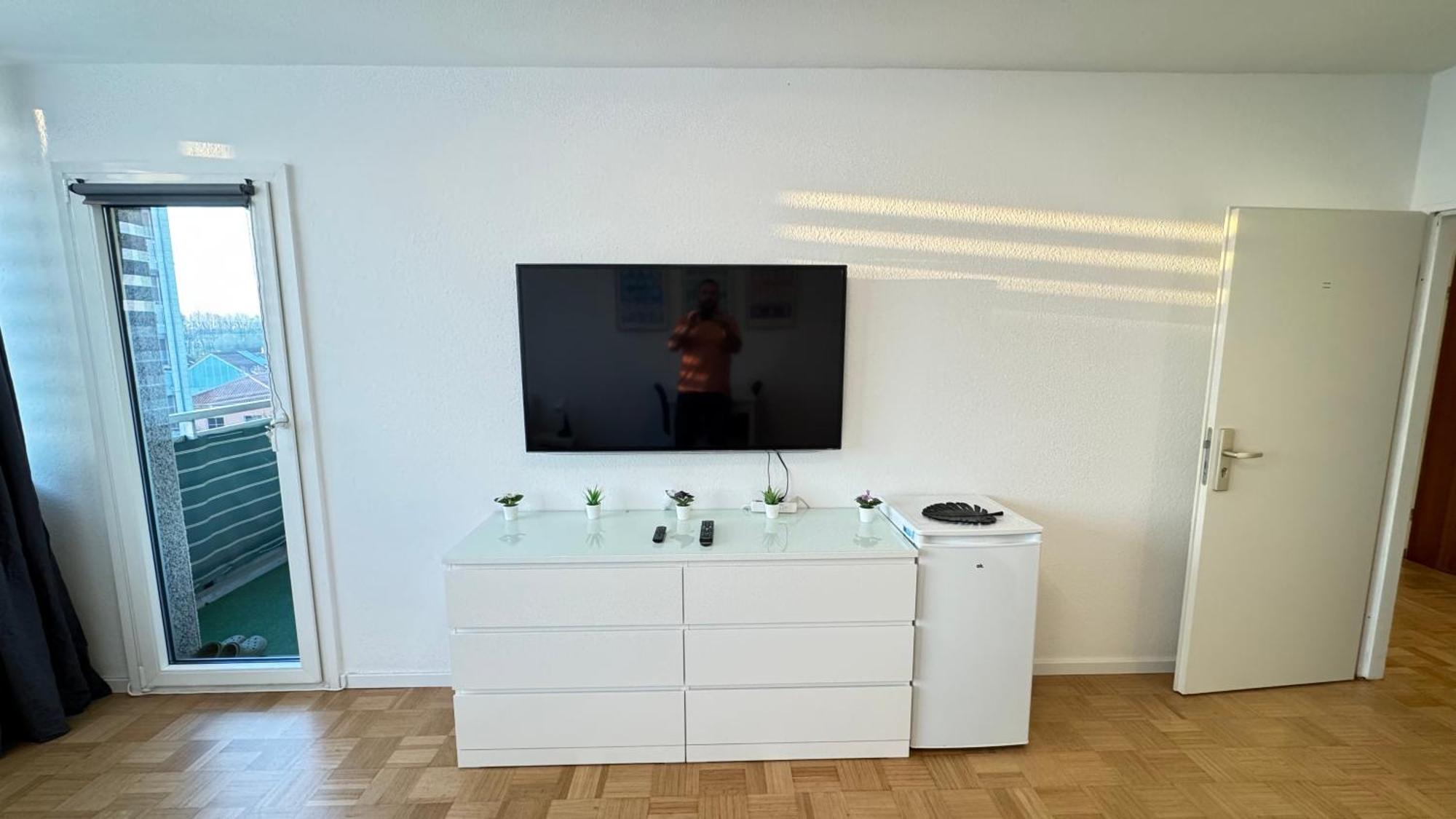 Monteur & Messezimmer Ratingen-Duesseldorf Exterior foto
